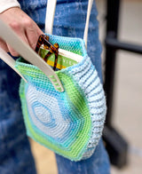 Coastal Circle Bag