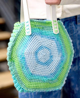 Coastal Circle Bag
