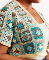 Earth and Sky Cardi