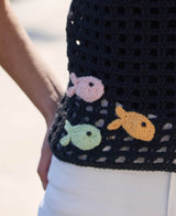 Gone Fishin’ Tee
