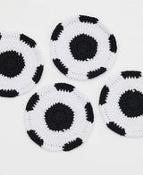 Soccer Ball Coaster