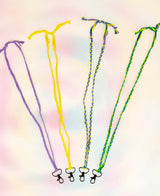 Summer Fun Lanyards