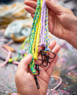 Summer Fun Lanyards