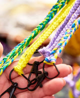 Summer Fun Lanyards