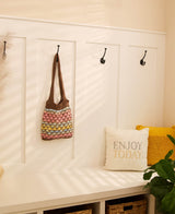 Sea Scales Tote