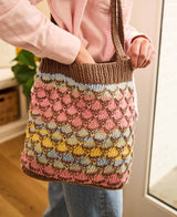 Sea Scales Tote