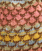 Sea Scales Tote