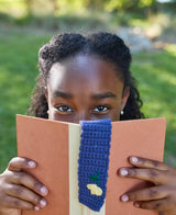Tasseled Bookmarks