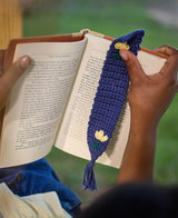 Tasseled Bookmarks