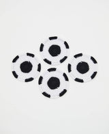 Soccer Ball Coaster