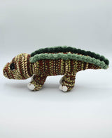 Craig the Crocodile