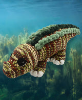 Craig the Crocodile
