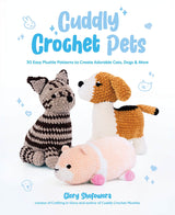 Cuddly Crochet Pets