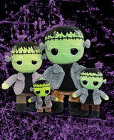 Cute 'N' Creepy Crochet