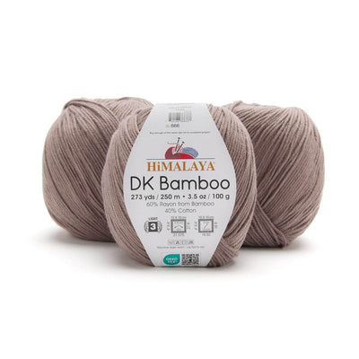 DK Bamboo Bag of 3