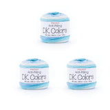 1071-02 Splash Bag of 3