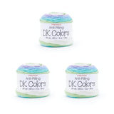 1071-08 Cool Breeze Bag of 3