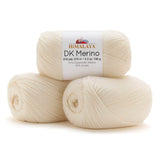 DK Merino Bag of 3