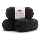 DK Tweed Bag of 3
