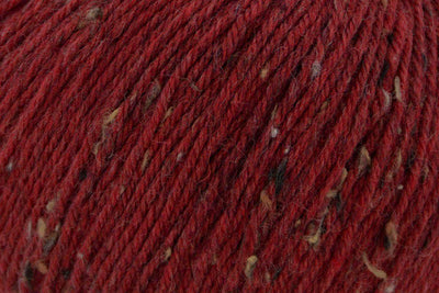 Deluxe DK Tweed Bag of 5