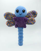 Daisy the Dragonfly