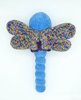 Daisy the Dragonfly