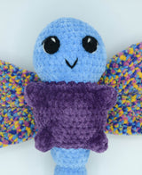 Daisy the Dragonfly