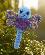 Daisy the Dragonfly