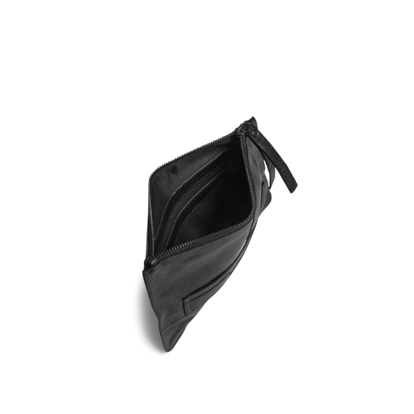 Dust - Clutch Black