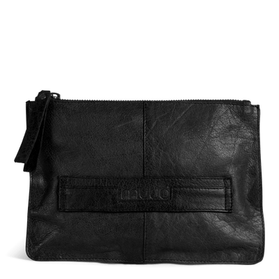 Dust - Clutch Black