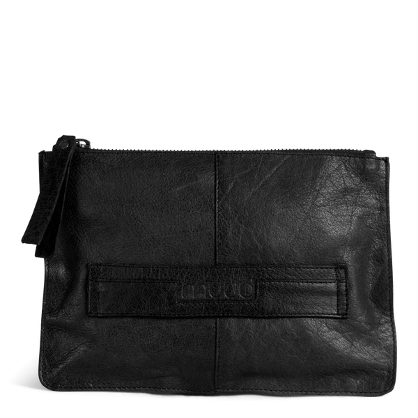 Dust - Clutch Black