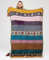Homestead Harmony Blanket