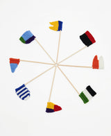Mini Pennants