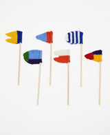Mini Pennants