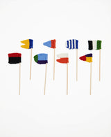 Mini Pennants