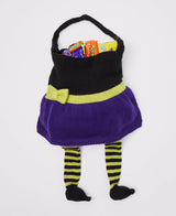 Witch Treat Bag