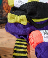 Witch Treat Bag