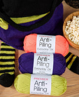 Witch Treat Bag
