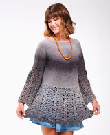 Yoke Lace Tunic