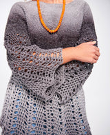Yoke Lace Tunic