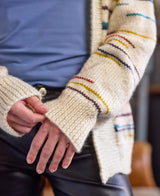 Strata Cardigan