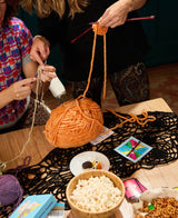 Wacky Web Table Runner