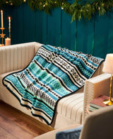 Deep Reflection Blanket