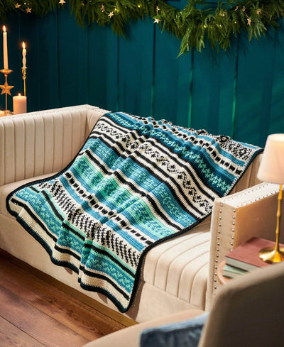 Deep Reflection Blanket