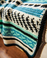 Deep Reflection Blanket