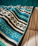 Deep Reflection Blanket
