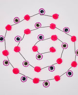 Eyeball Garland