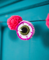 Eyeball Garland