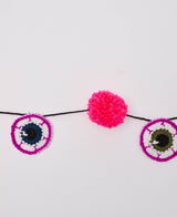 Eyeball Garland