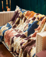 Days Between Blanket